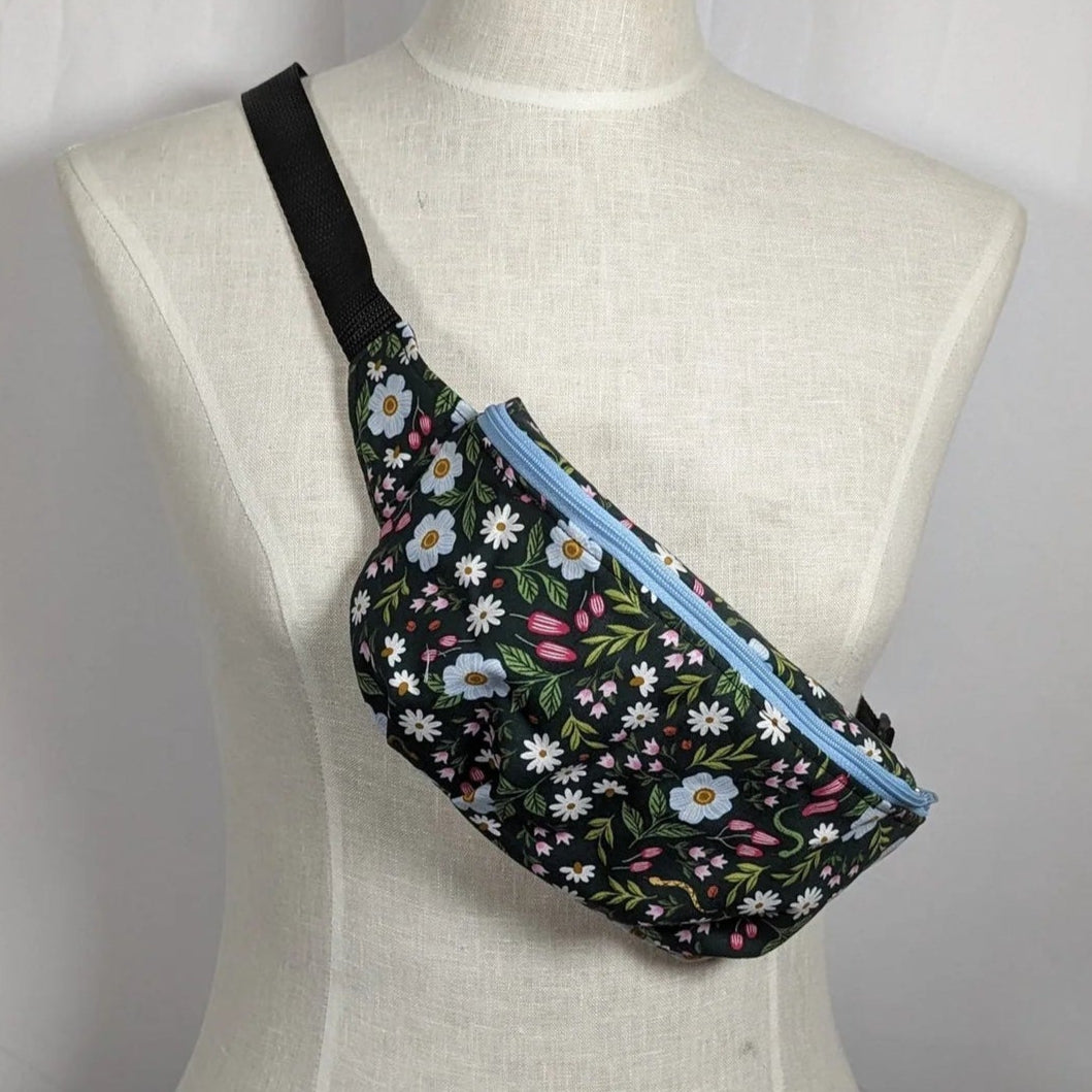 Create a Fanny Pack - Workshop - TBA Feb. 2026