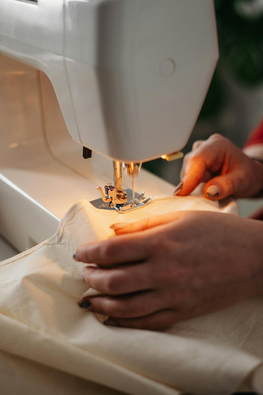 Sew-cial Refresher Workshop - TBA Fall 2025