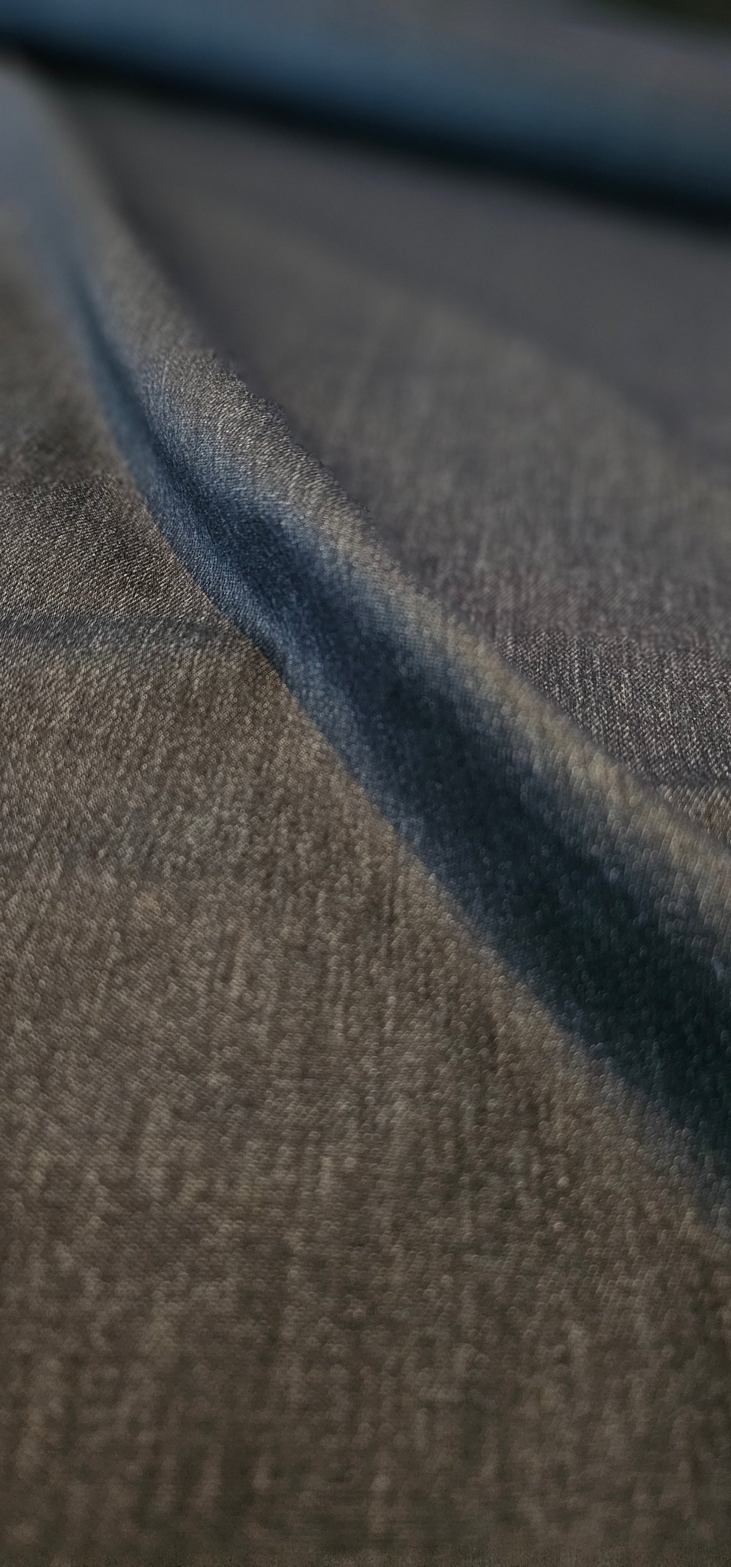 Stretch Denim Navy