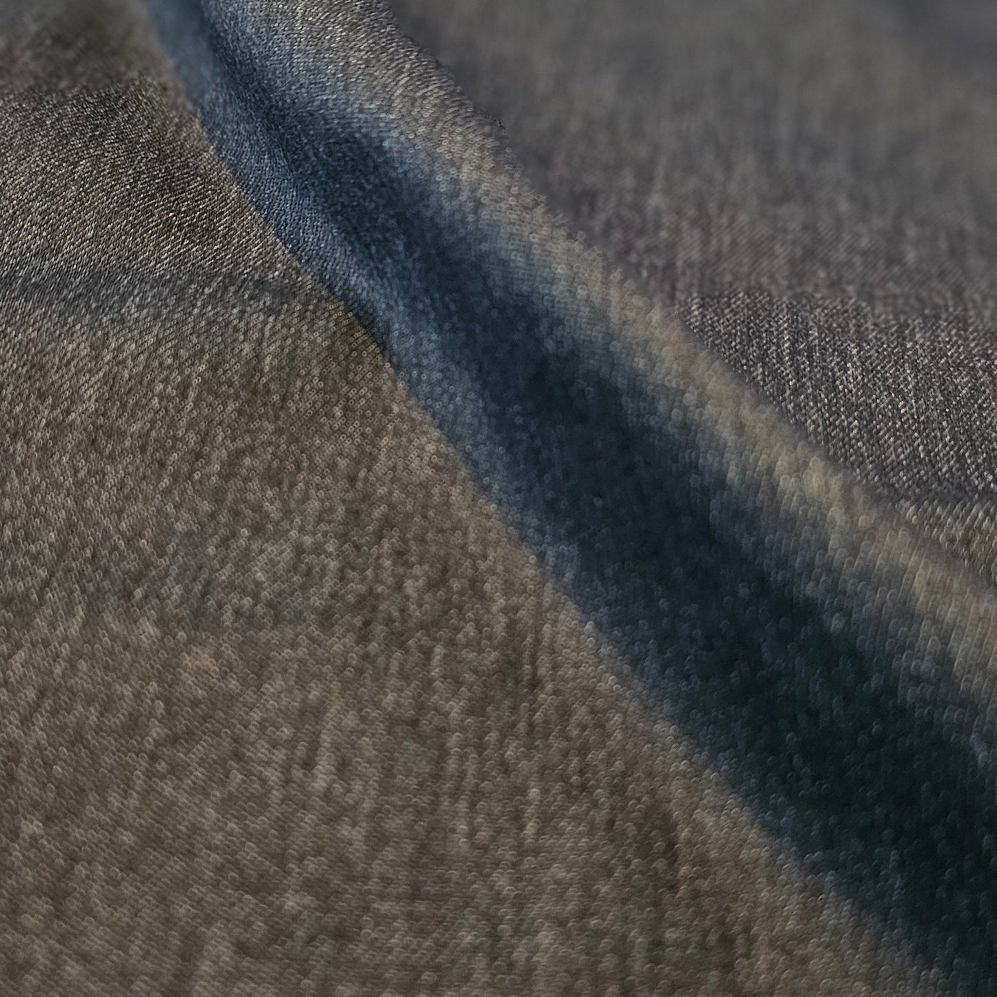 Stretch Denim - Indigo
