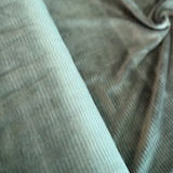 Knit Corduroy - Olive