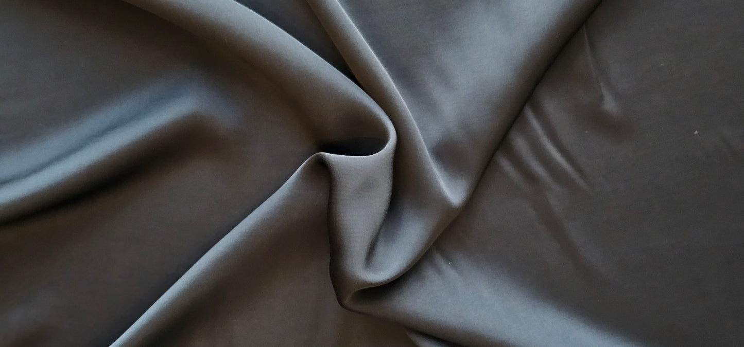 Sofia Satin Black