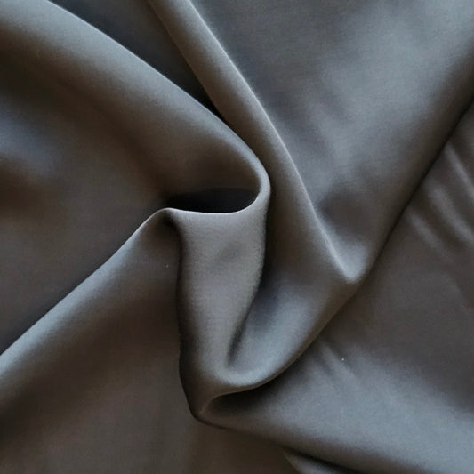 Sofia Satin - Black