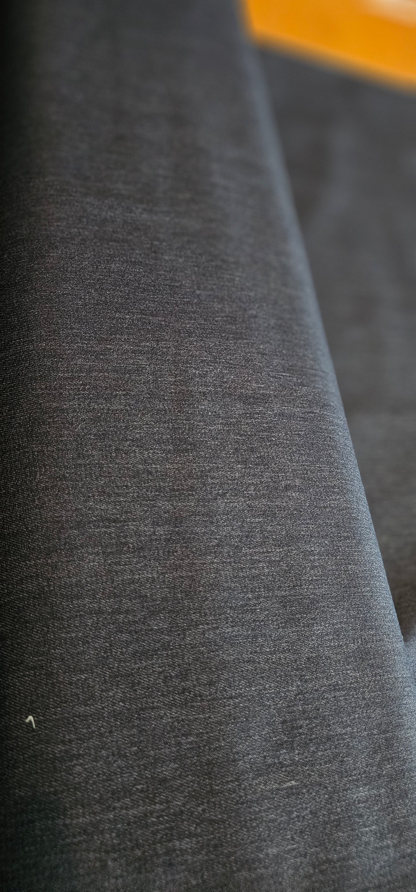 Stretch Denim Navy