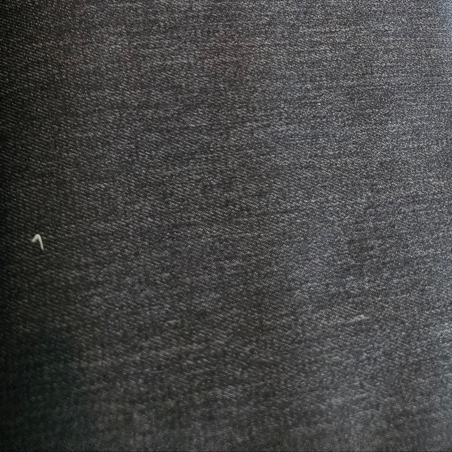 Stretch Denim - Indigo