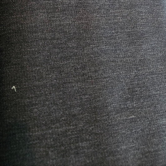 Stretch Denim - Indigo