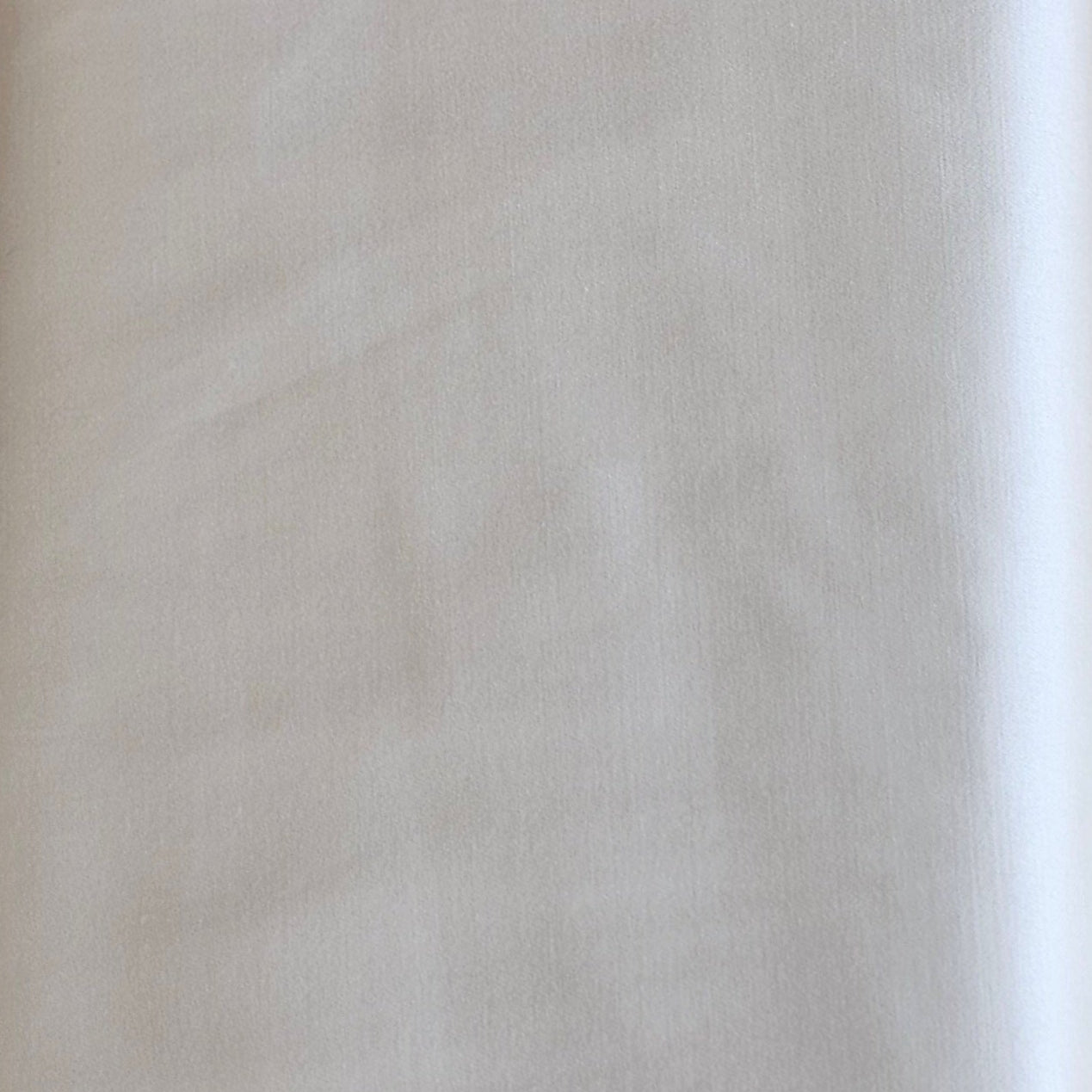 Sofia Viscose Satin - Ivory