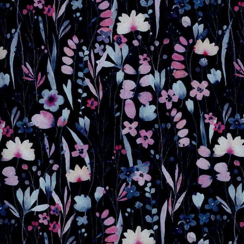 Soft Shell - Wildflowers