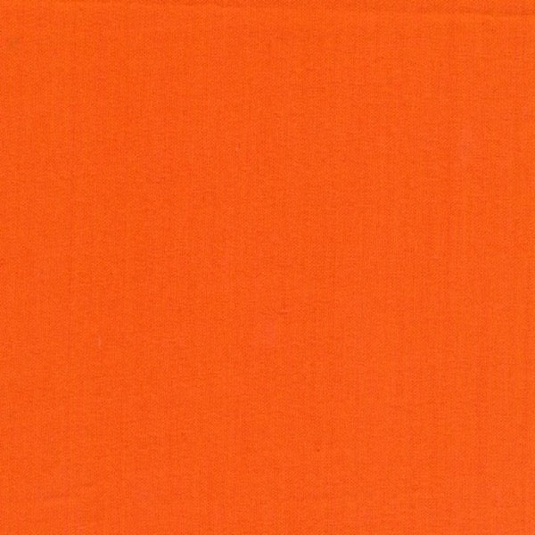 Imperial Cotton - Orange