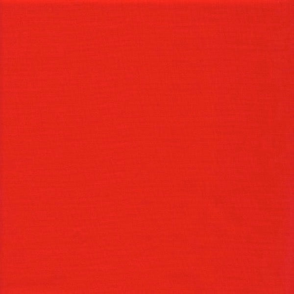 Imperial Cotton - Red