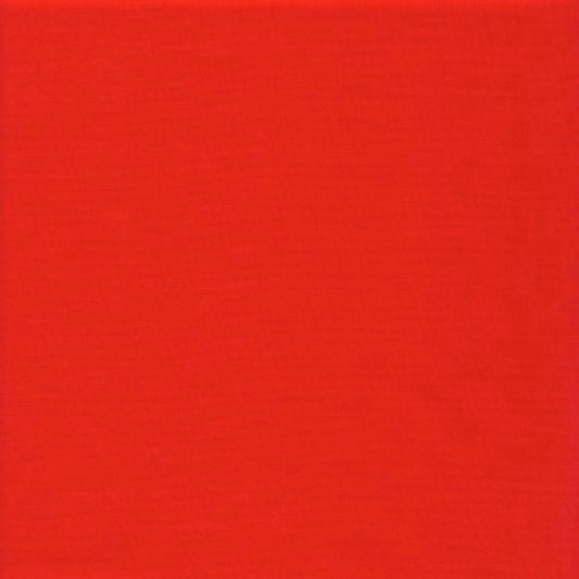 Imperial Cotton - Red