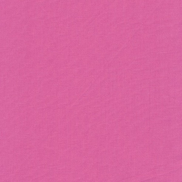 Broad Cloth - Hot Pink