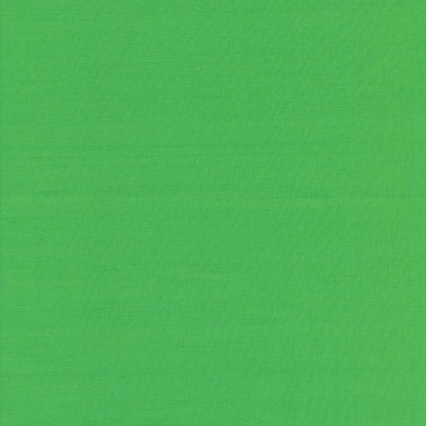 Broad Cloth - Lime