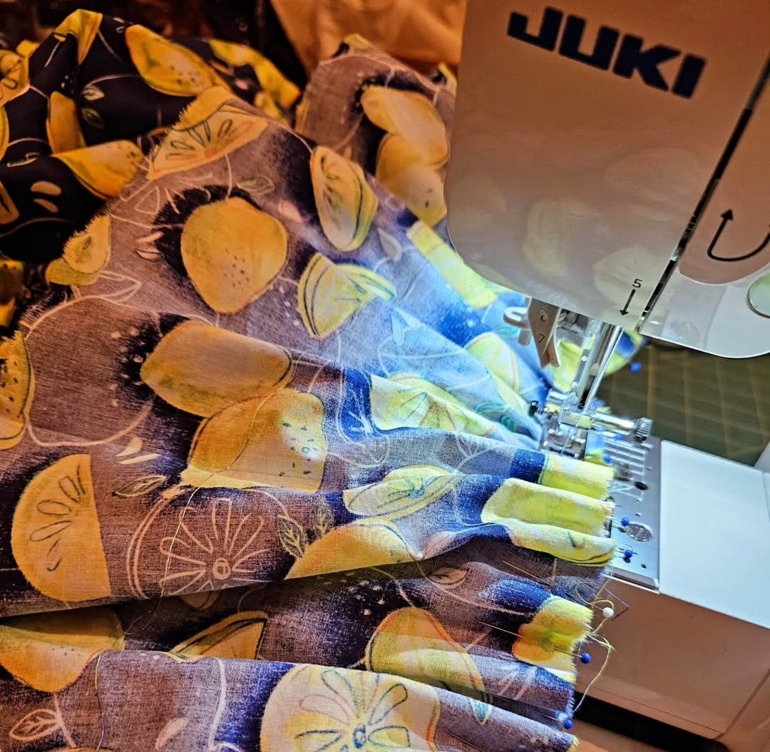 Sewing Skills Workshops - Valuable Skills/ Various Dates