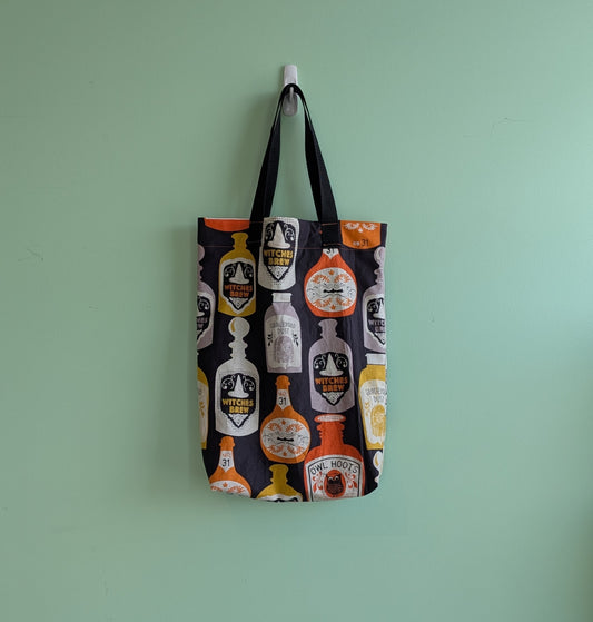 Hauntingly Adorable Bag - October 23rd