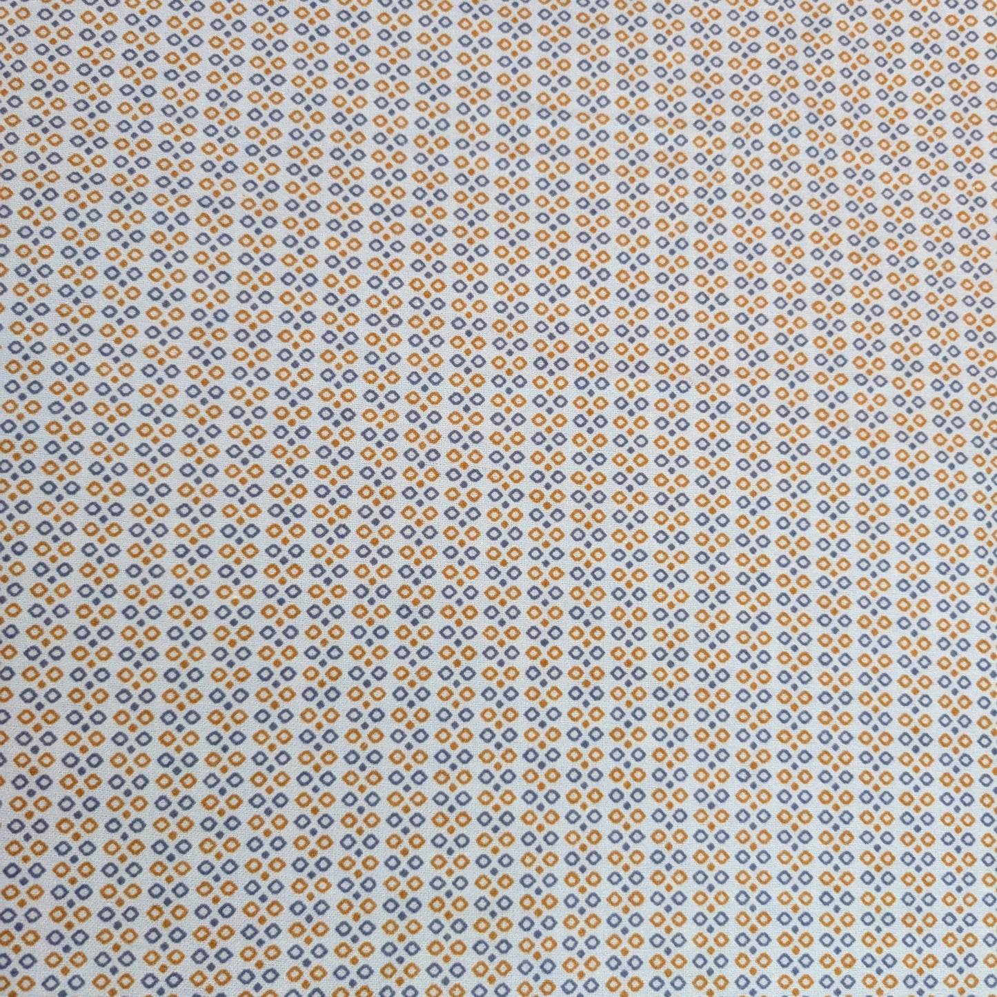 Flannelette - Patterned - Powder Blue