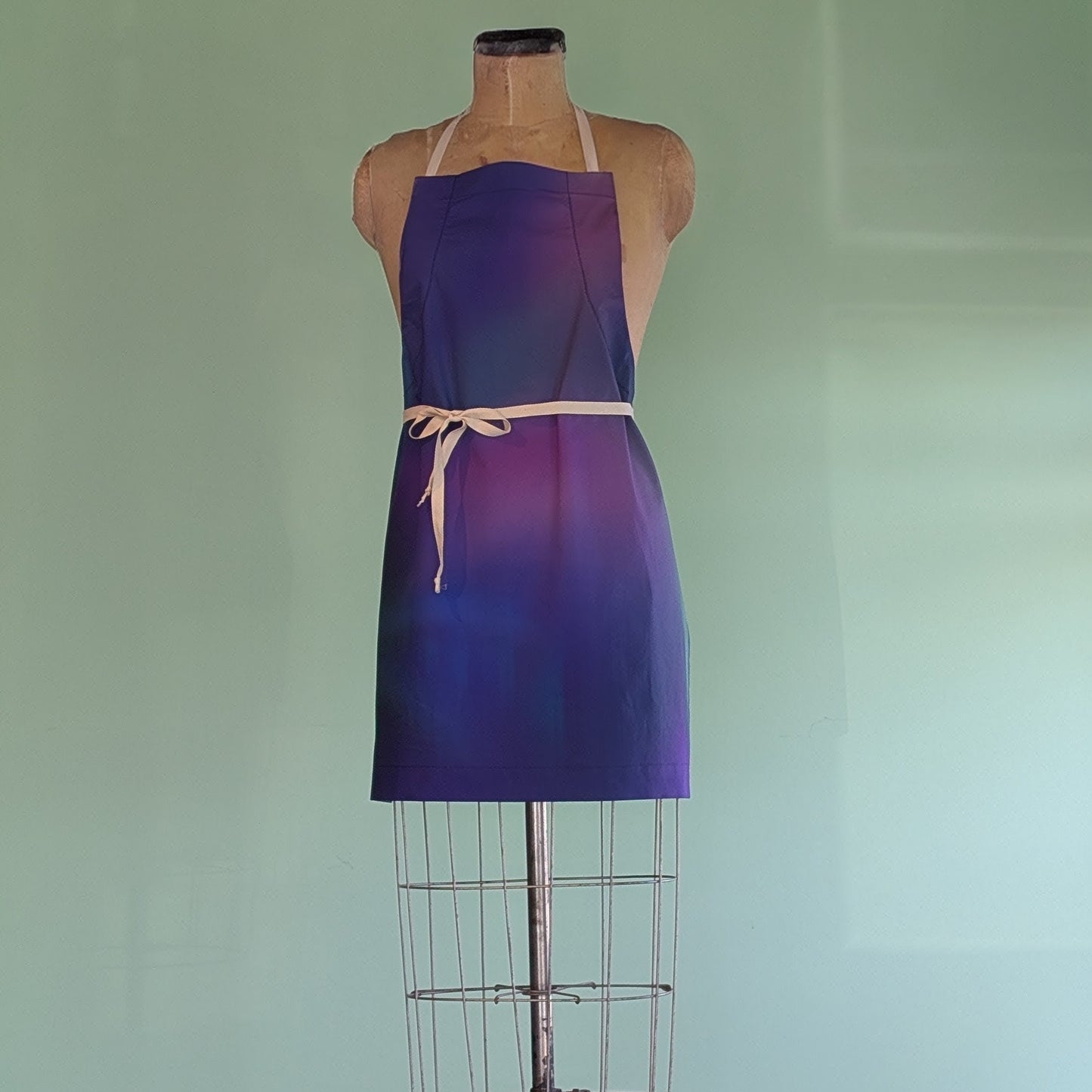 Adjustable Apron Kits