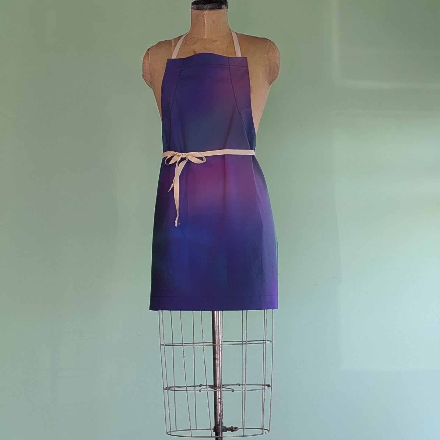 Adjustable Apron Kits