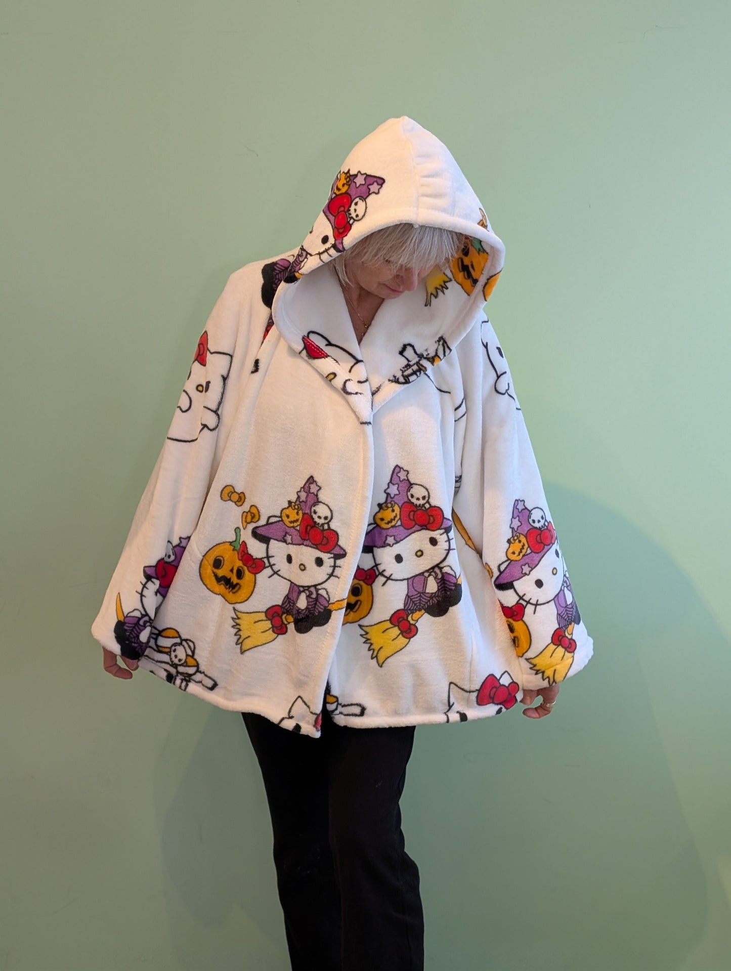 Christina Coat - Jan. 30th & Feb. 6th