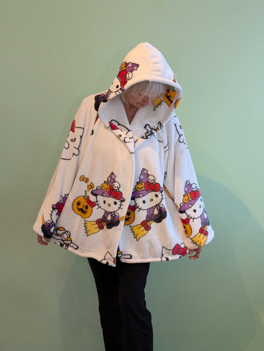 Christina Coat - Jan. 30th & Feb. 6th