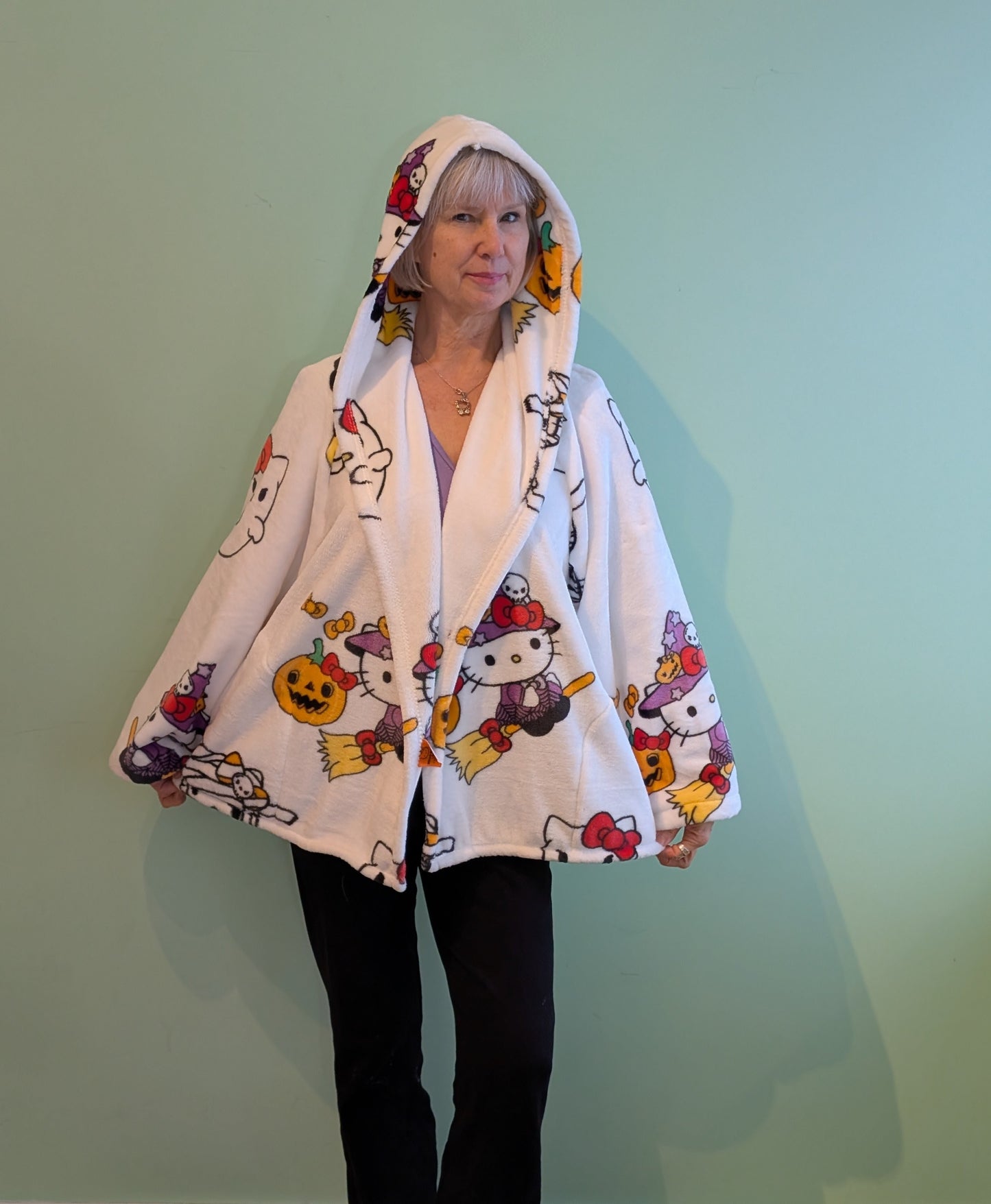 Christina Coat - Jan. 30th & Feb. 6th