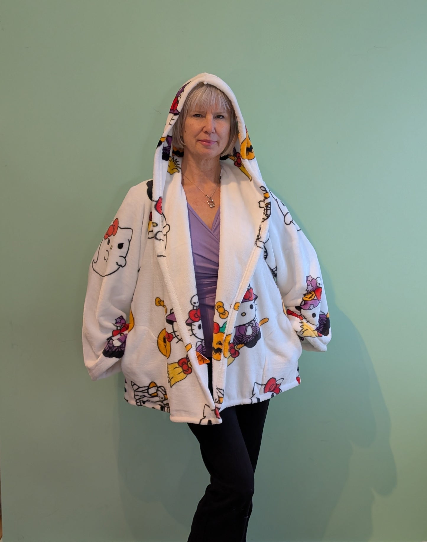 Christina Coat - Jan. 30th & Feb. 6th