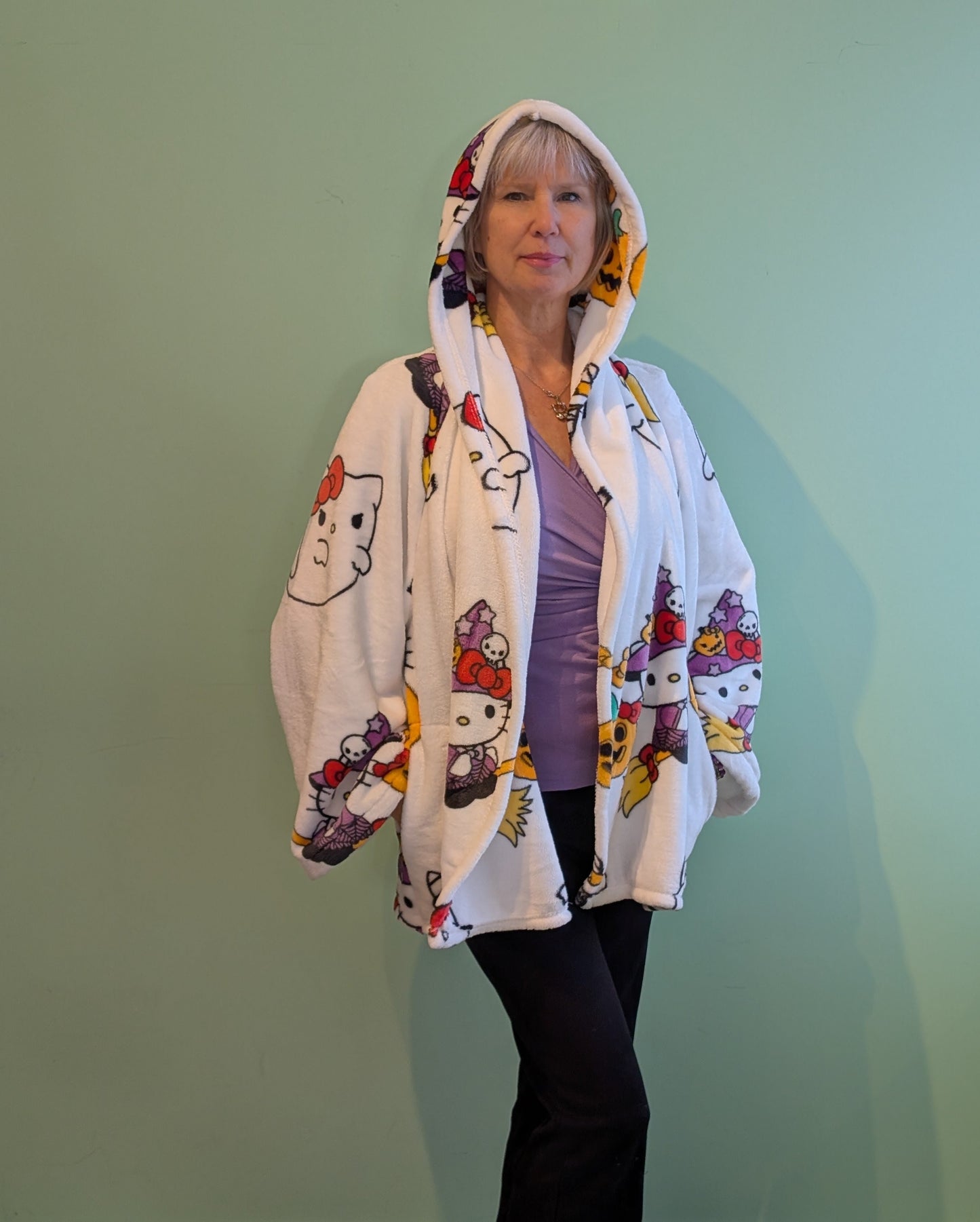 Christina Coat - Jan. 30th & Feb. 6th