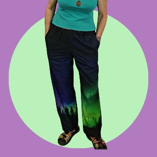 New For Fall - 6wks: SEW-CIOLOGY LVL 2