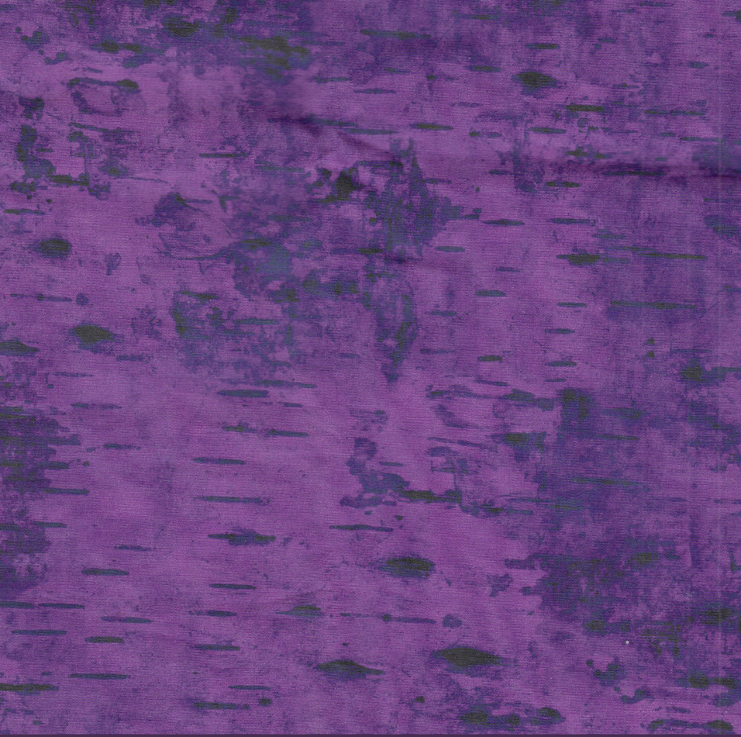 Birch - Purple