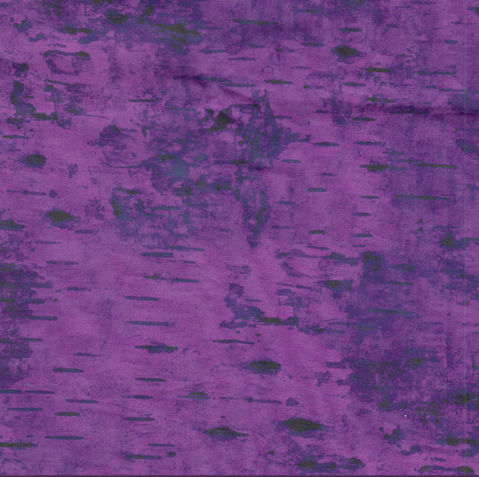 Birch - Purple