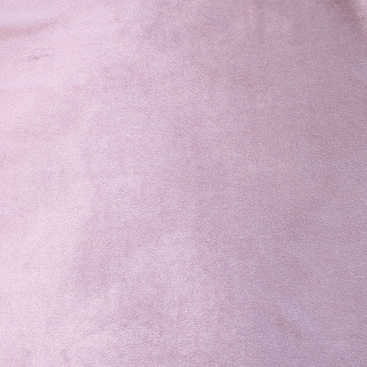 Royal Velvet - Dusty Rose - Remnant