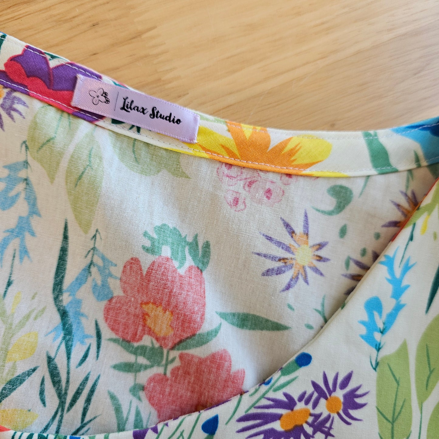 Beauty of Bias Tape - Aug. 27th