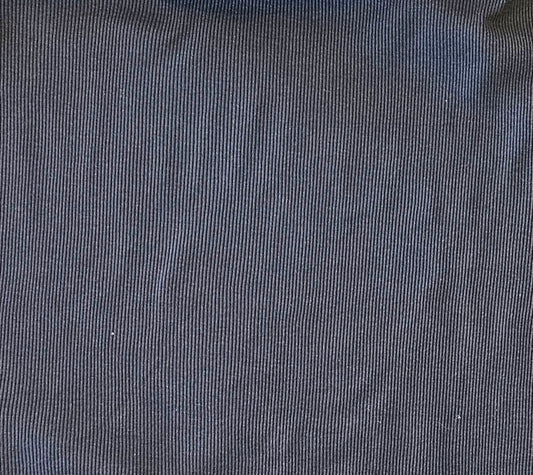 Vintage Peach Fuzz - Navy