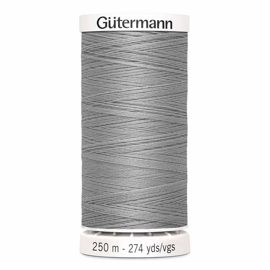 Gutermann Thread - Mist Grey