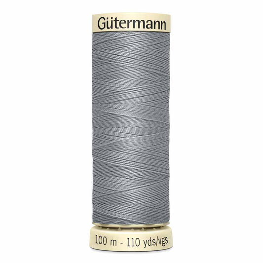 Gutermann Thread - Slate