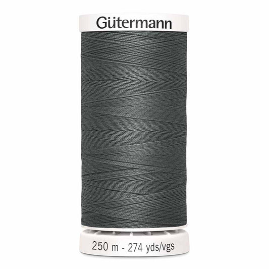 Gutermann Thread - Rail Grey