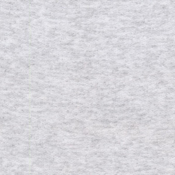 Fleece - Ash Grey