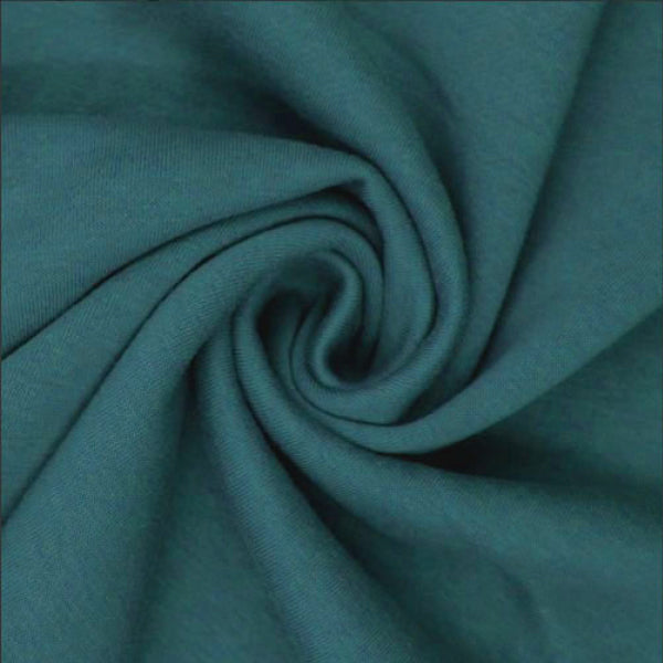 Fleece - Cobalt Blue