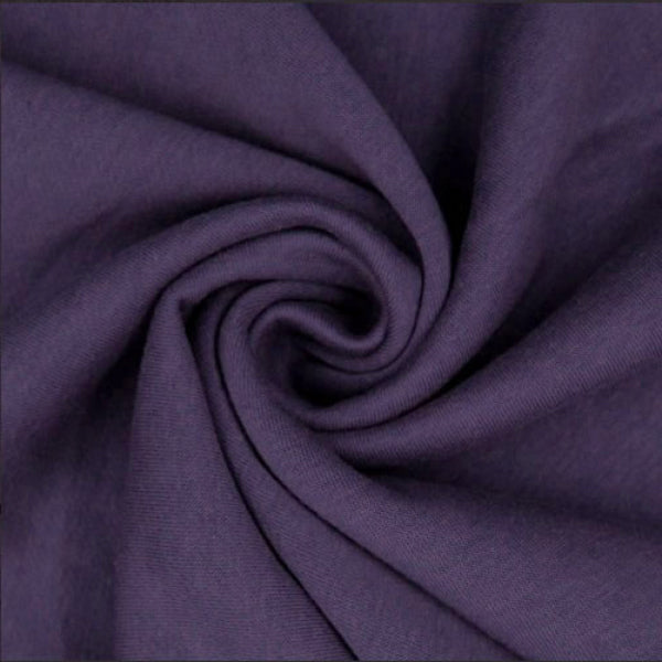 Fleece - Purple