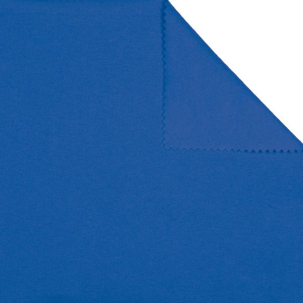 Fleece - Royal Blue