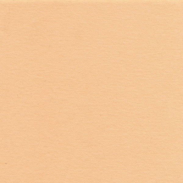 Cotton Interlock - Sand