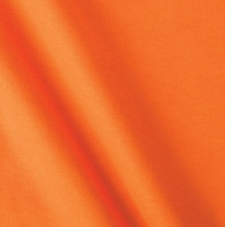 Cotton Interlock - Apricot