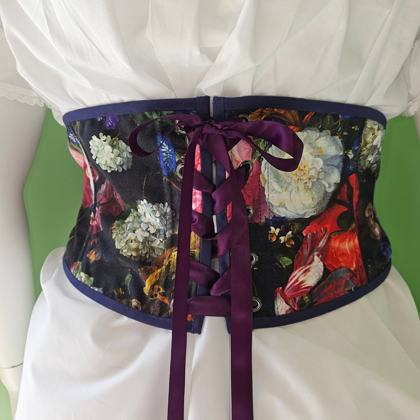 Waist Corset Belt Workshop - Jan. 5th