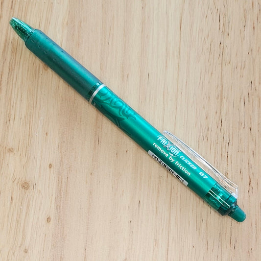 Frixon Pen - Green