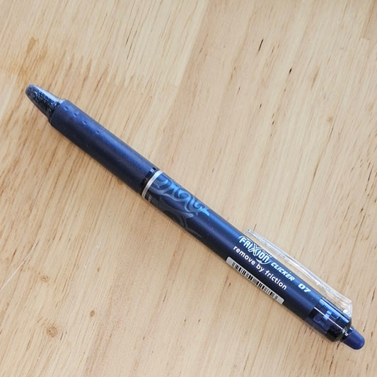 Frixon Pen - Navy