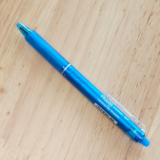 Frixon Pen - Turquoise