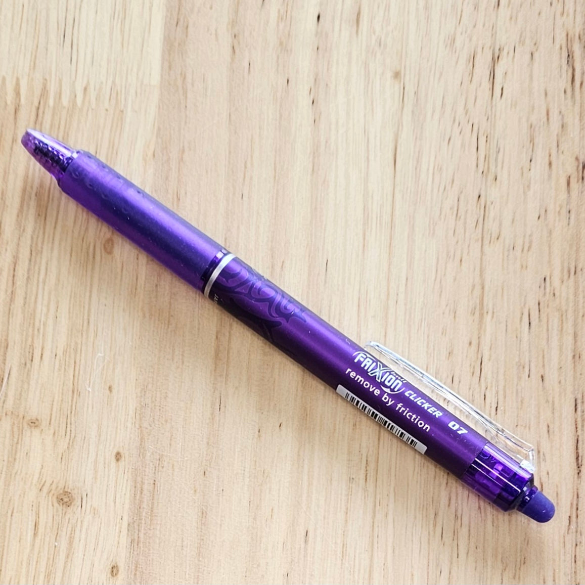 Frixon Pen - Purple