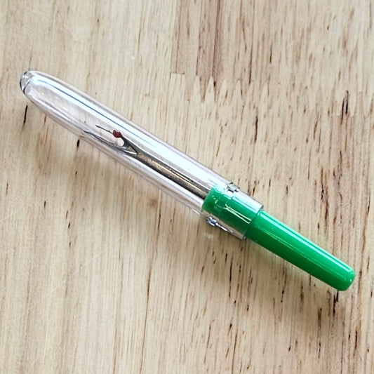 Seam Ripper - Green