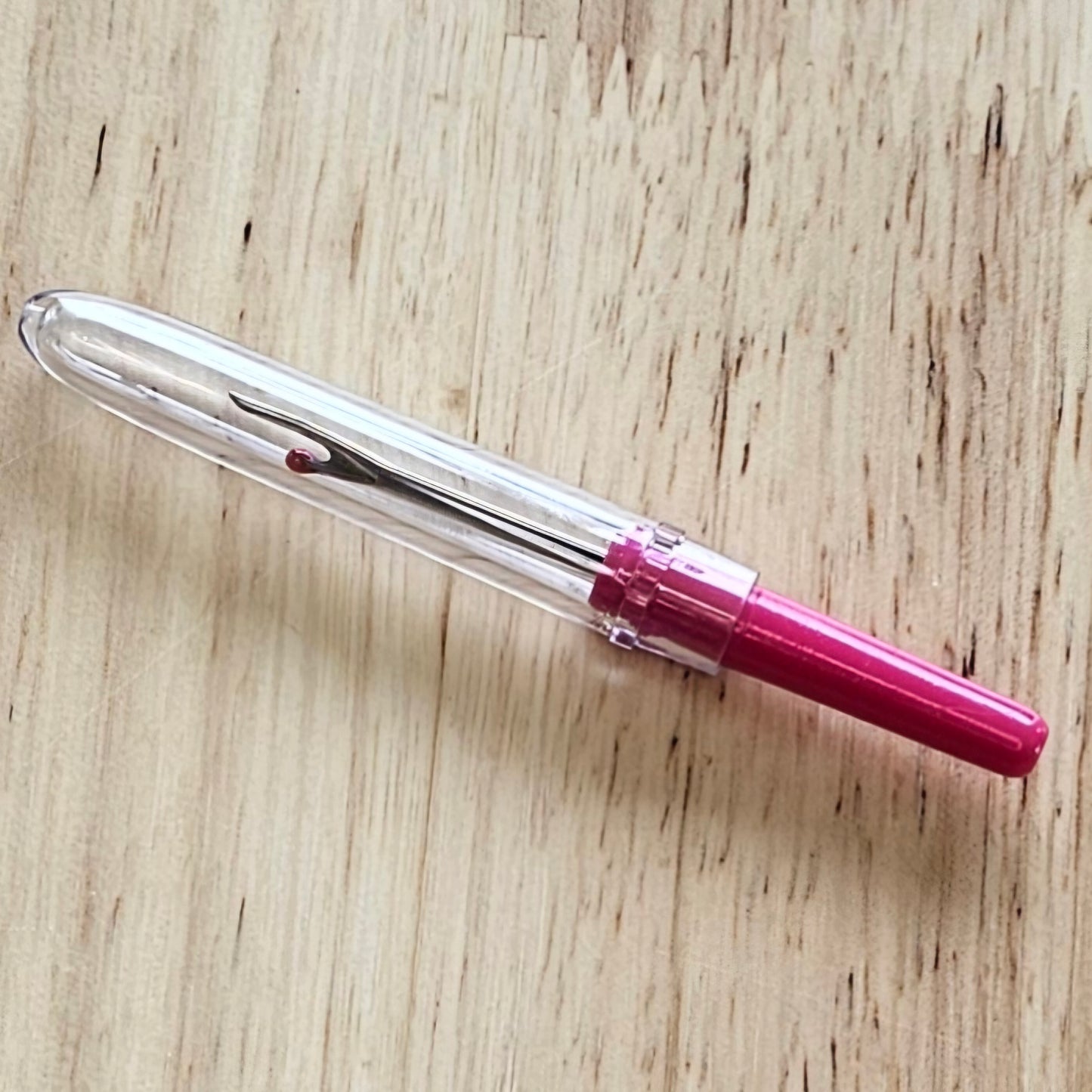 Seam Ripper - Pink