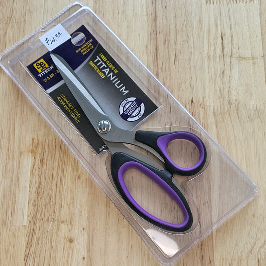 Titech 8.5" Scissors